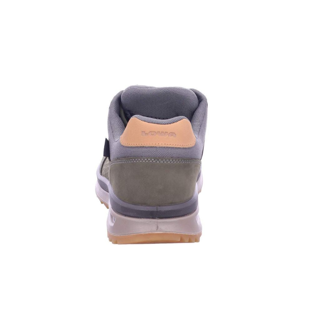 Lowa Locarno Gtx LO Shoes - Forest