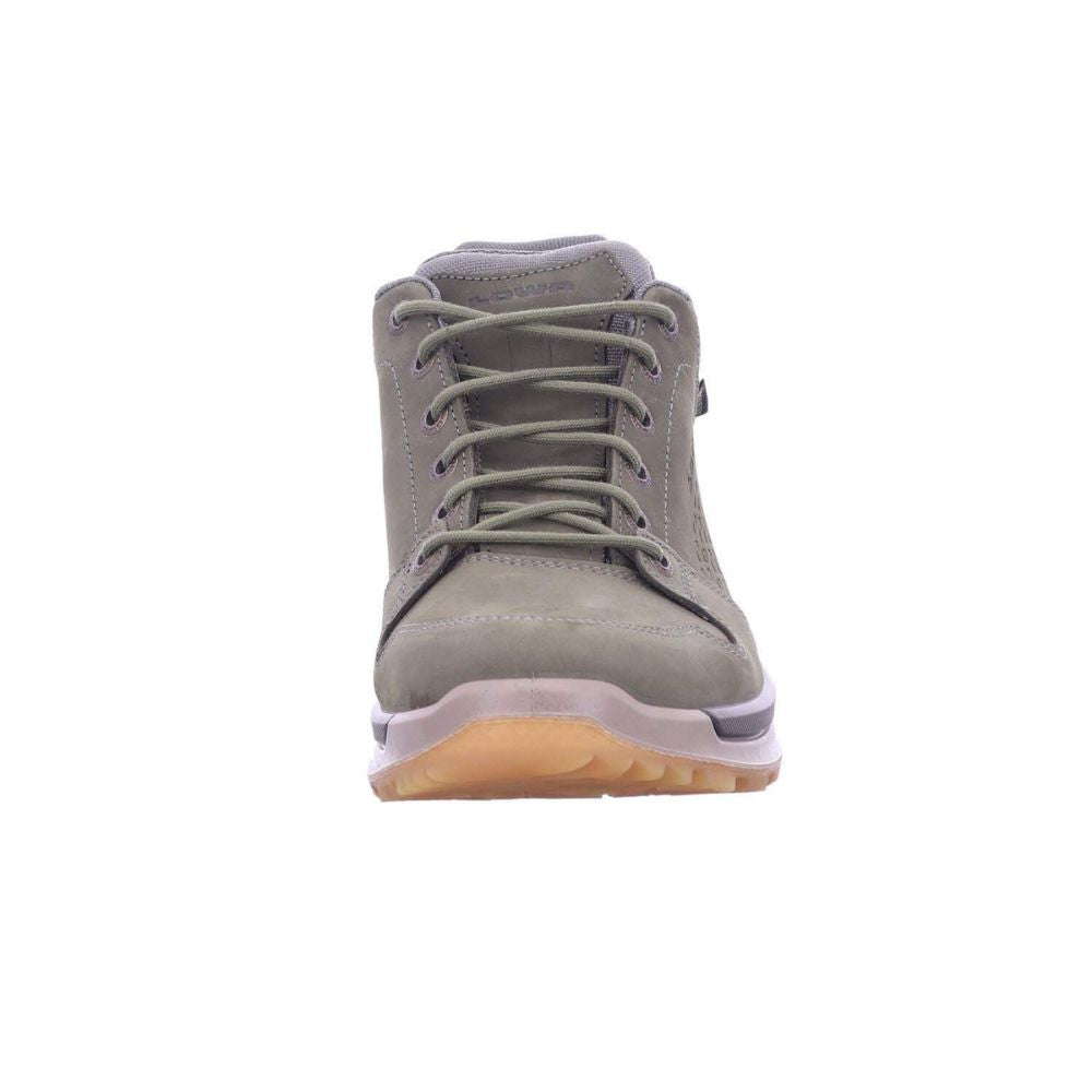Lowa Locarno Gtx LO Shoes - Forest