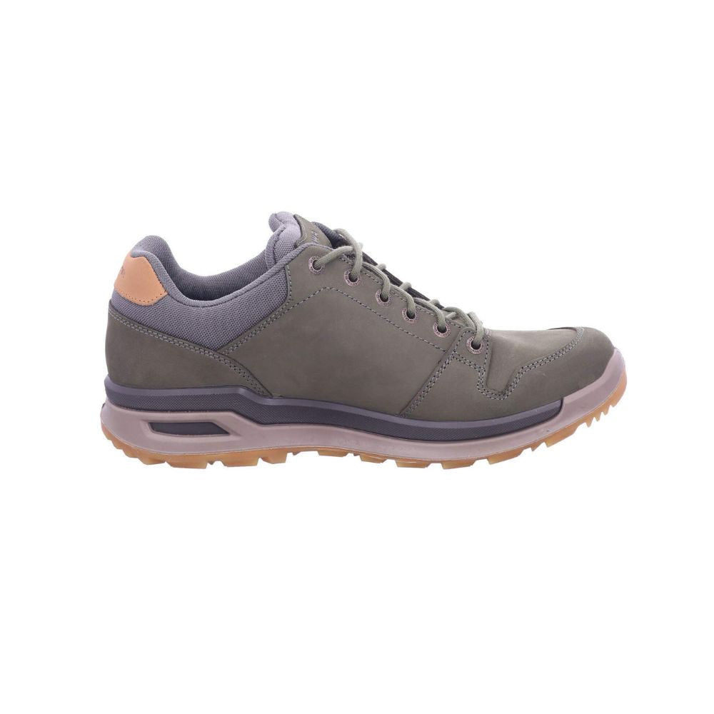 Lowa Locarno Gtx LO Shoes - Forest