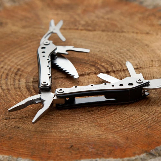 Mini Multi Tool - One Tool