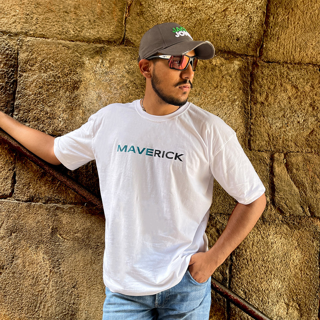 Maverick Oversized T-shirt