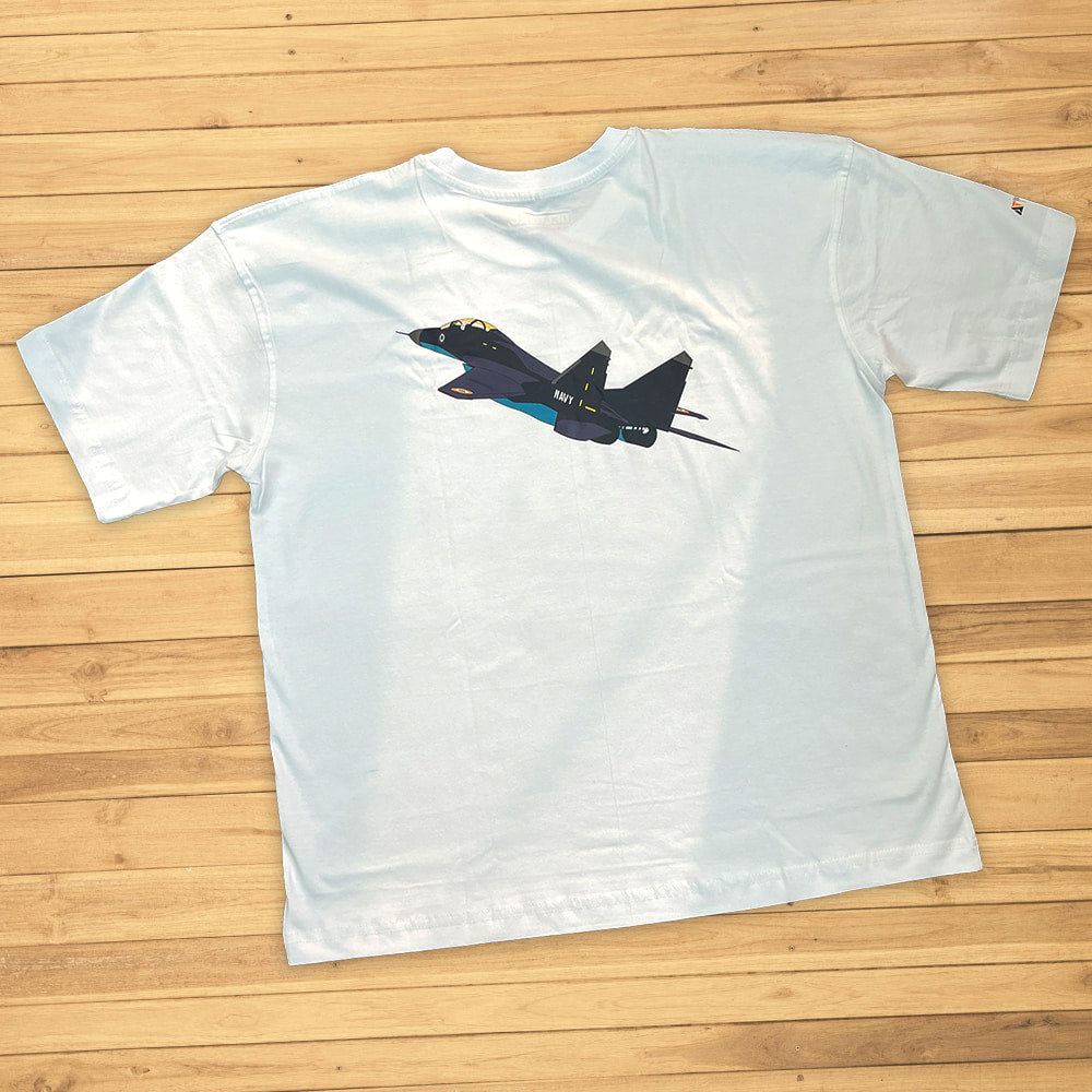 Maverick Oversized T-shirt