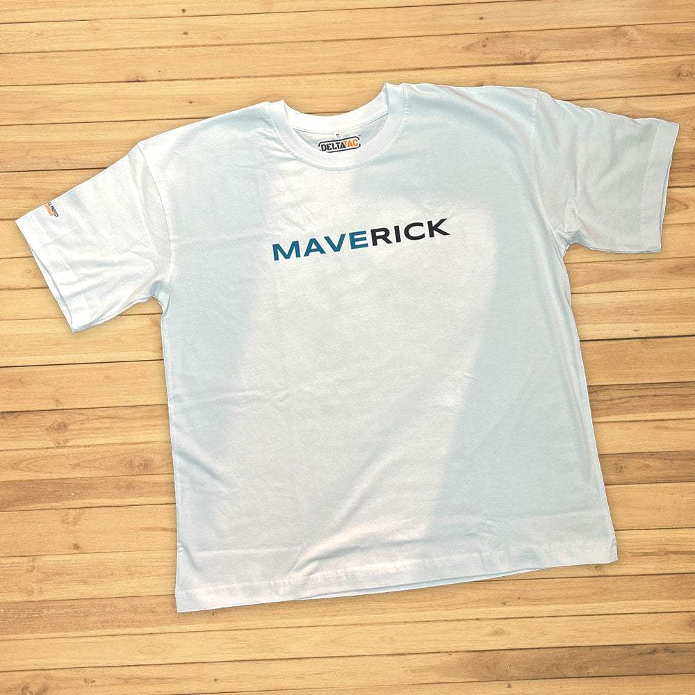 Maverick Oversized T-shirt