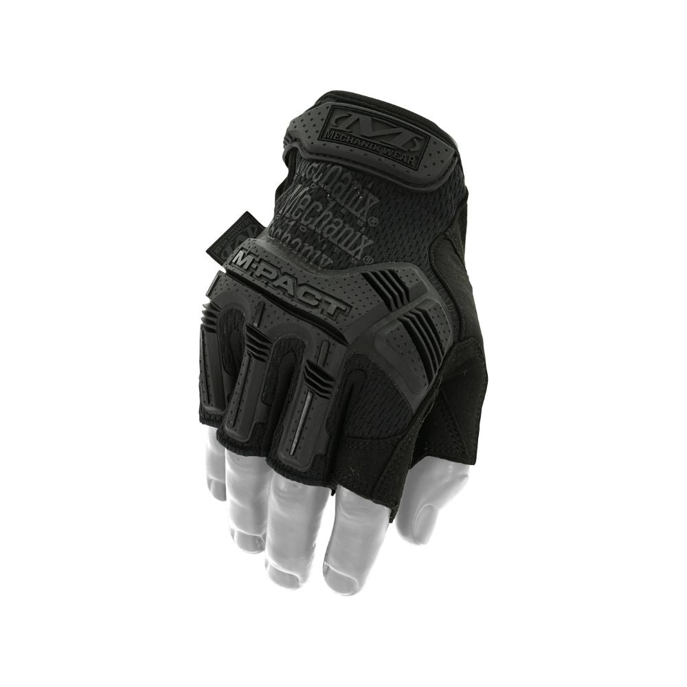 Mechanix M-Pact® Covert- Fingerless Tactical Gloves