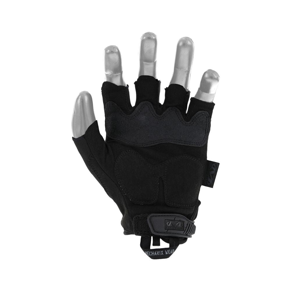 Mechanix M-Pact® Covert- Fingerless Tactical Gloves