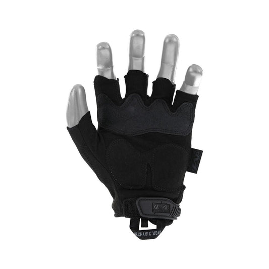 Mechanix M-Pact® Covert- Fingerless Tactical Gloves