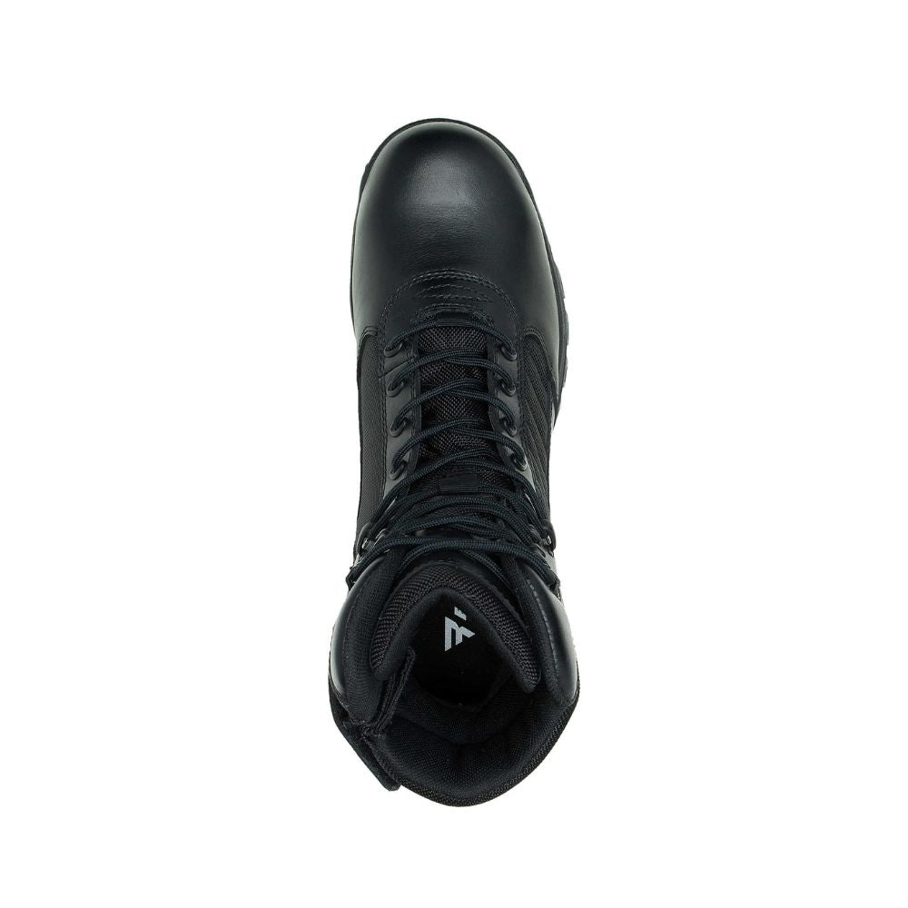 Bates Men's Tactical Sport 2 Tall Side Zip Dryguard - Black