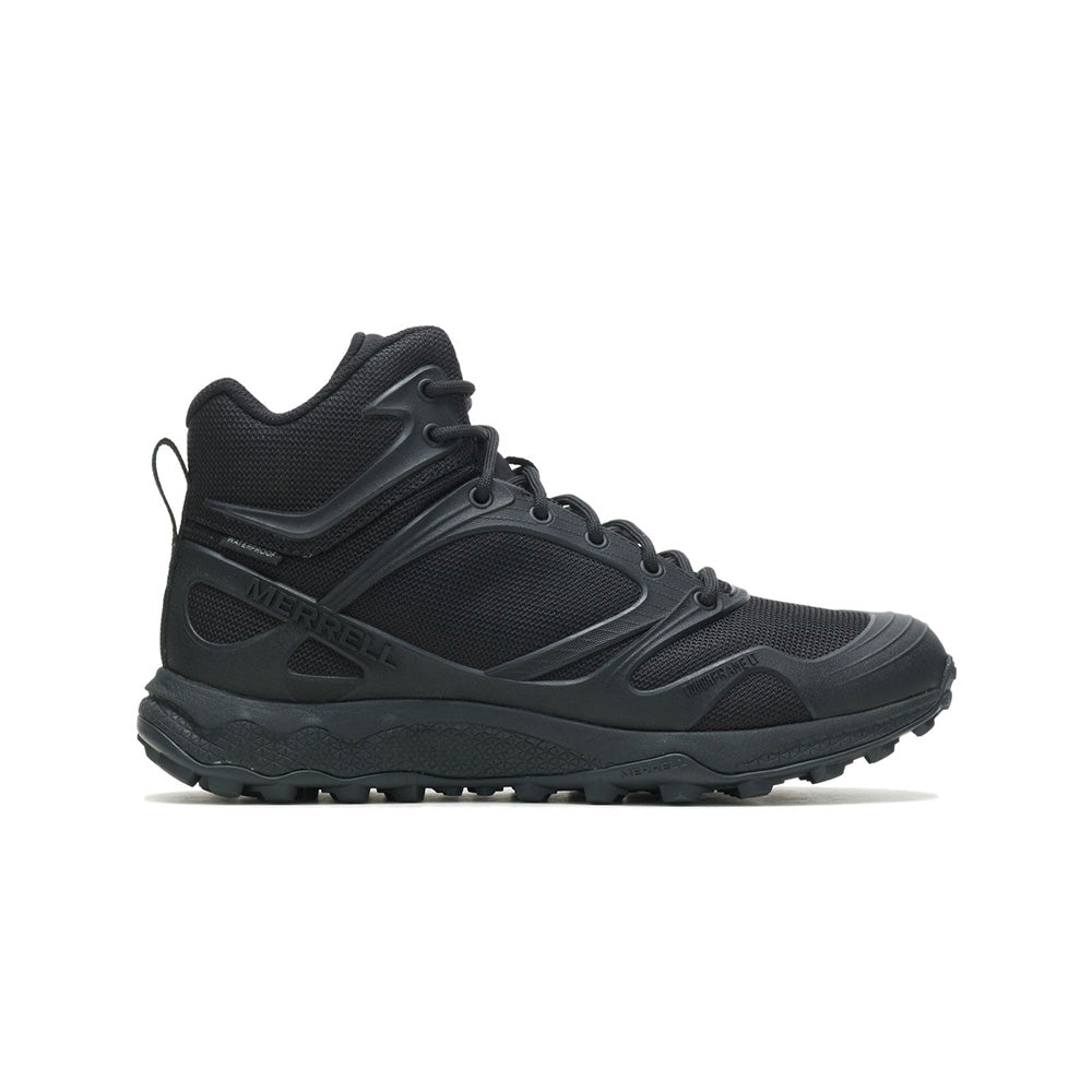 Merrell Men's Breacher Tactical Boot