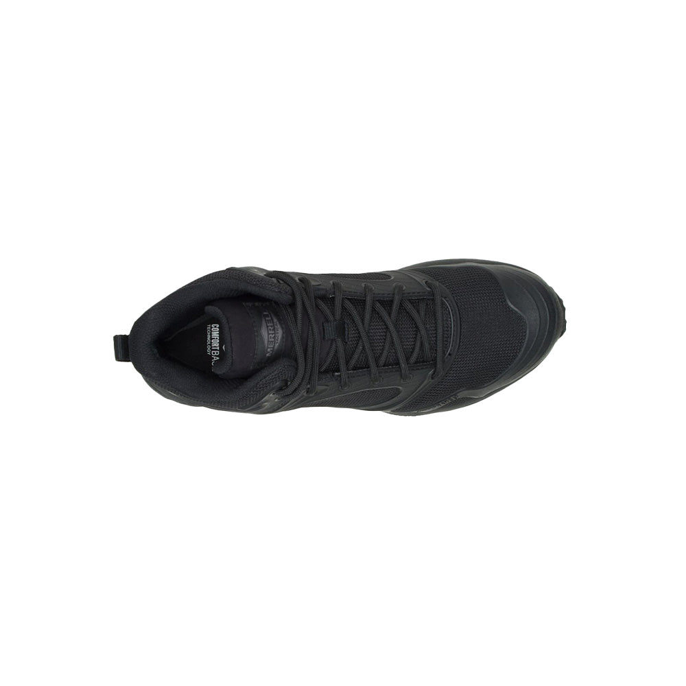 Merrell Men's Breacher Tactical Boot