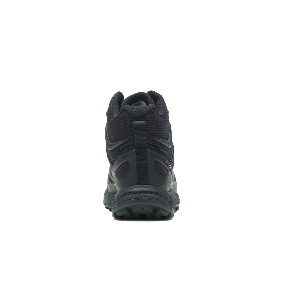 Merrell Men's Breacher Tactical Boot