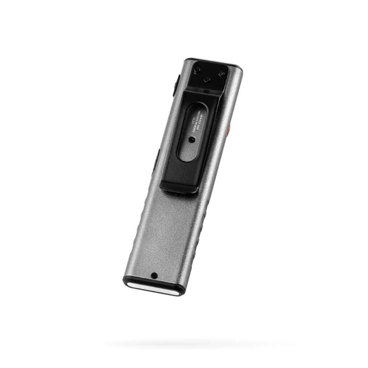 NEBO Slim Mini LED flashlight | USB-C Rechargeable
