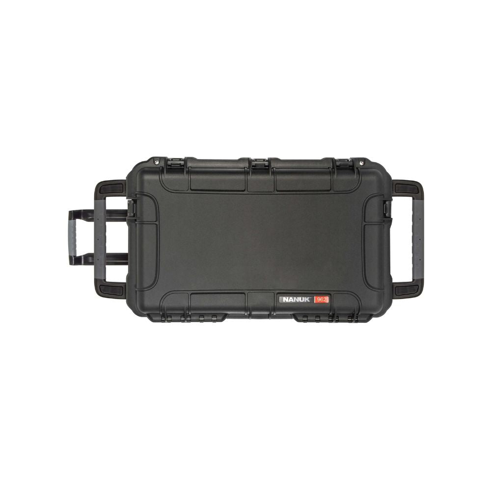Nanuk 962 - Black