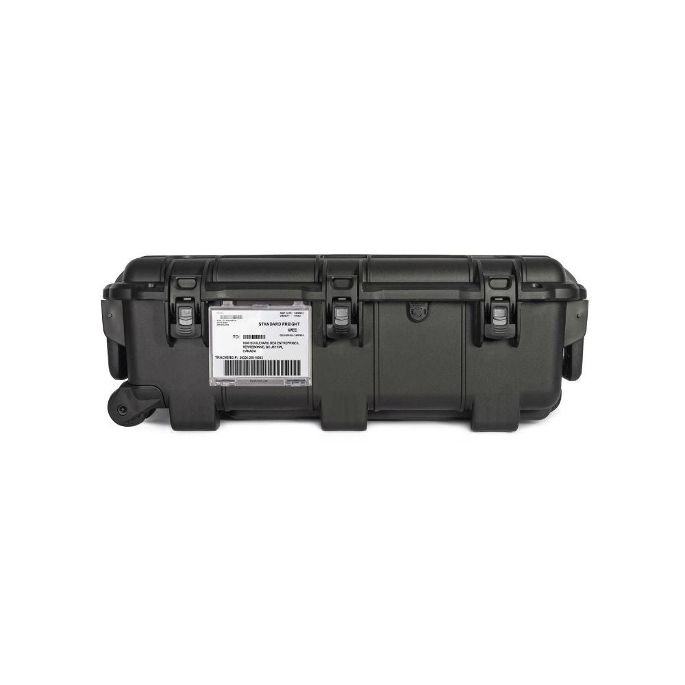 Nanuk 962 - Black