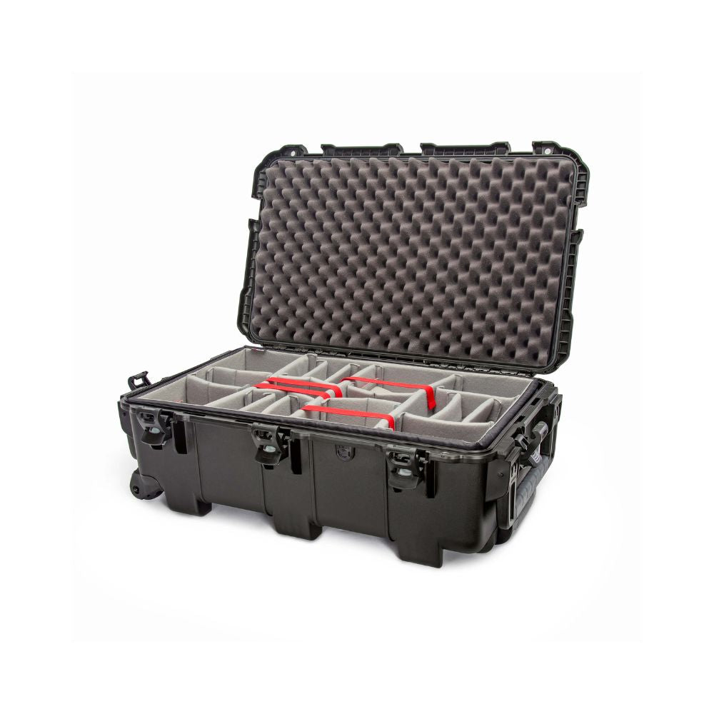 Nanuk 962 - Black
