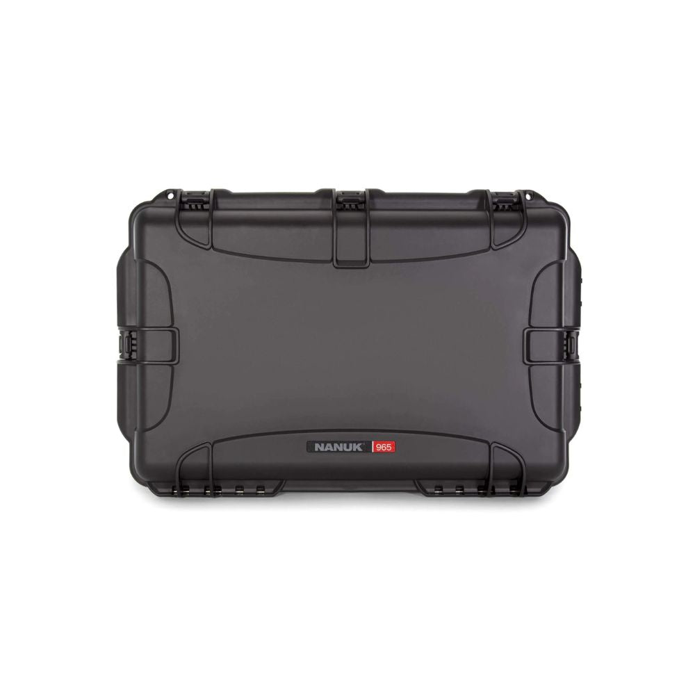 Nanuk 965 - Black