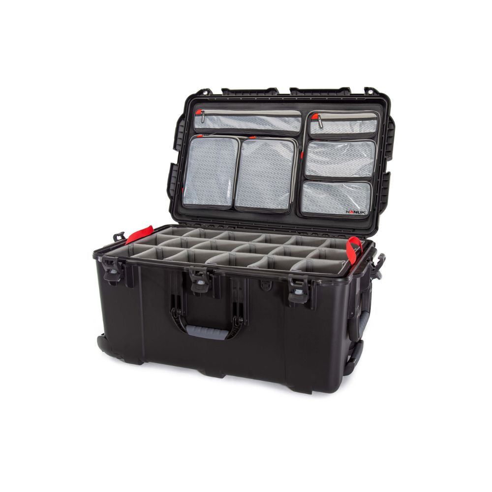 Nanuk 965 - Black