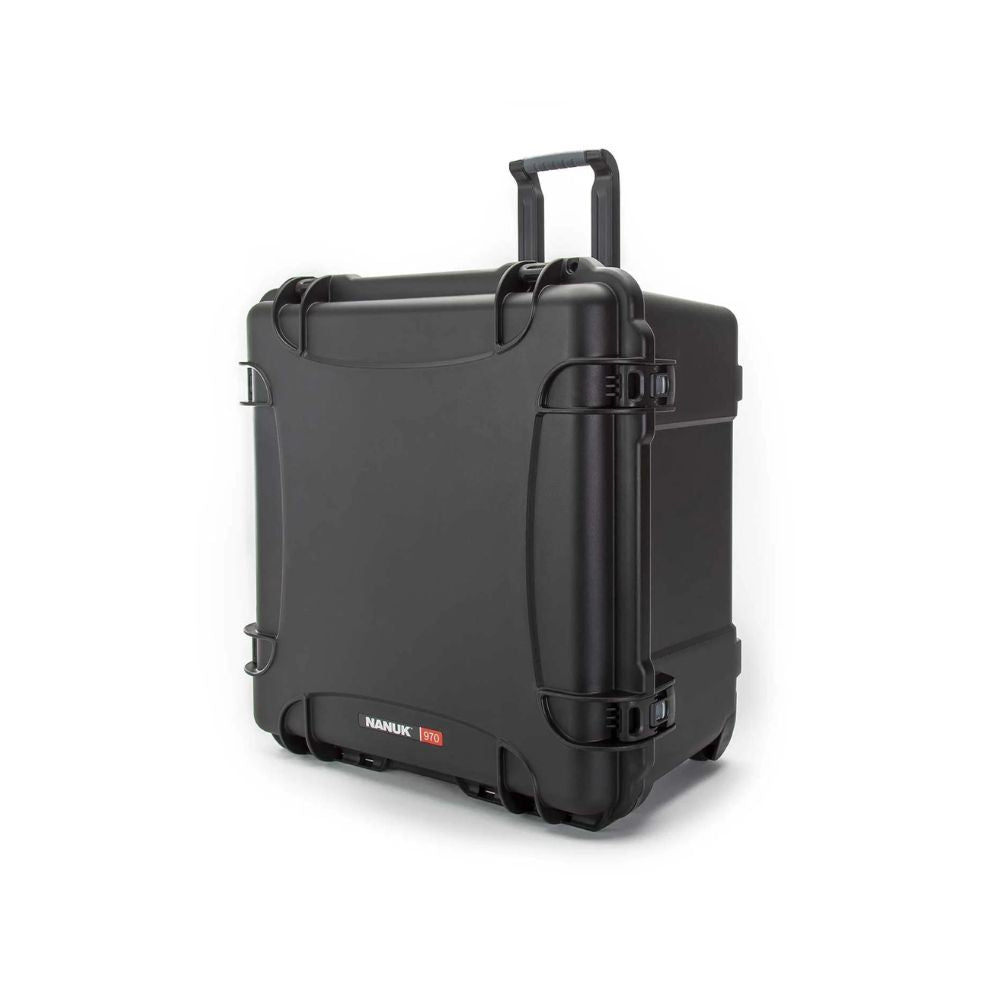Nanuk 970 - Black
