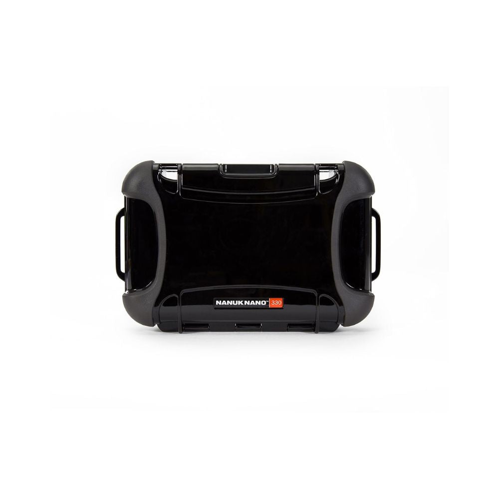 Nanuk Nano 330 - Black