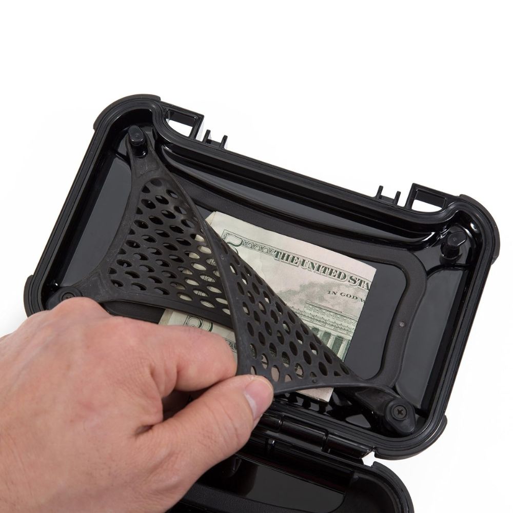 Nanuk Nano 330 - Black