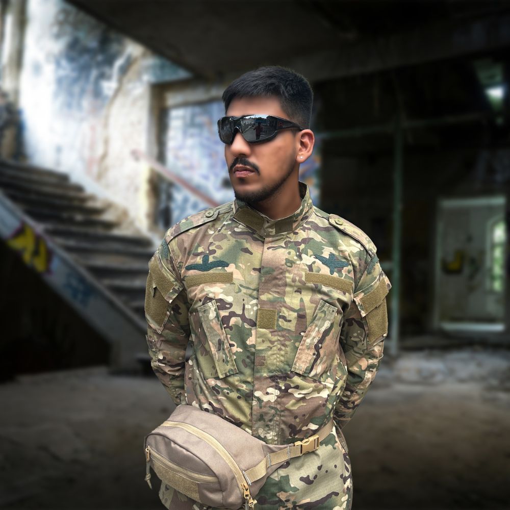 Navtek Tactical Waist Bag