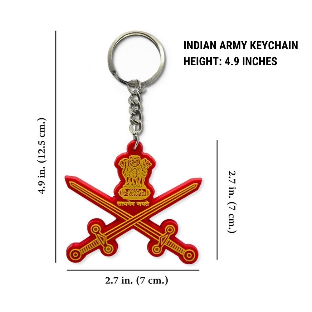 Indian Army - Service Before Self Combo by Deltatac