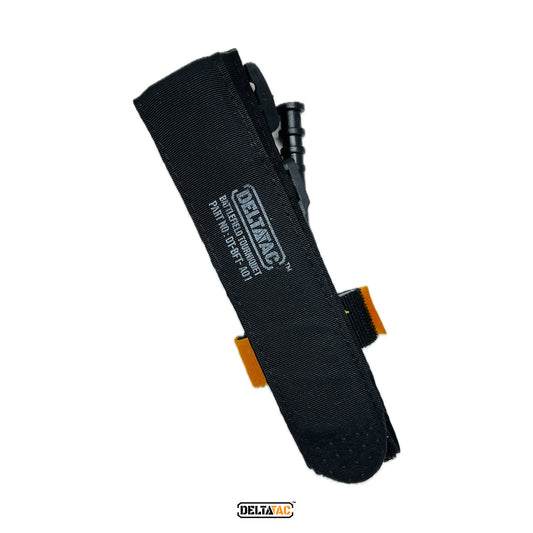 Battlefield Tourniquet - Orange - DeltaTac.shop