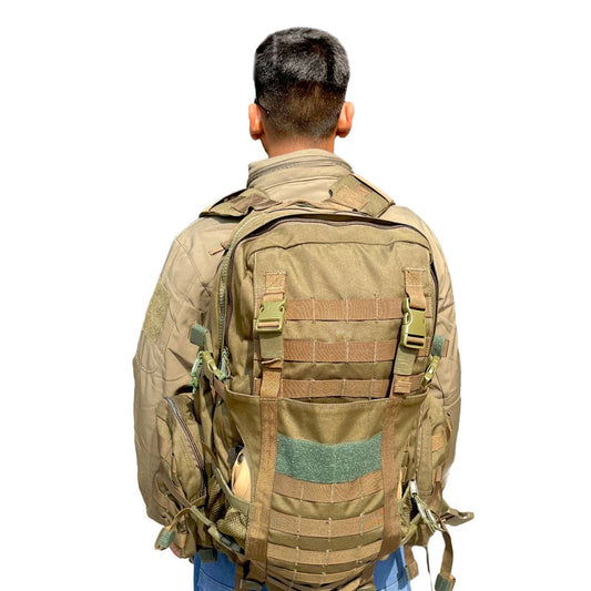 Orion 75 Liter Rucksack