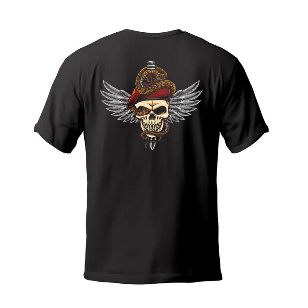 Tactical T-shirt- Para Edition