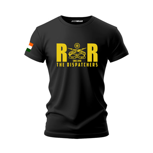 Rashtriya Rifles Tactical T-shirt