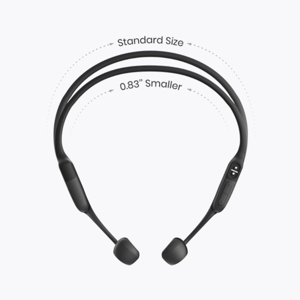 Shokz Openrun - Black