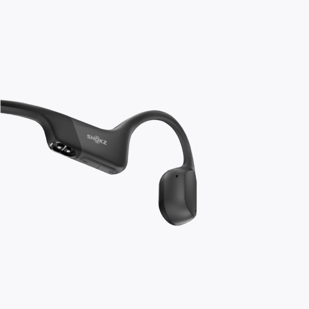 Shokz Openrun - Black