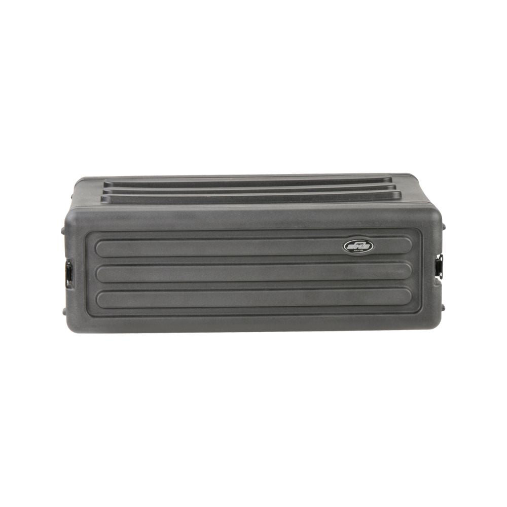 SKB 3U rSeries Shallow Rack Case