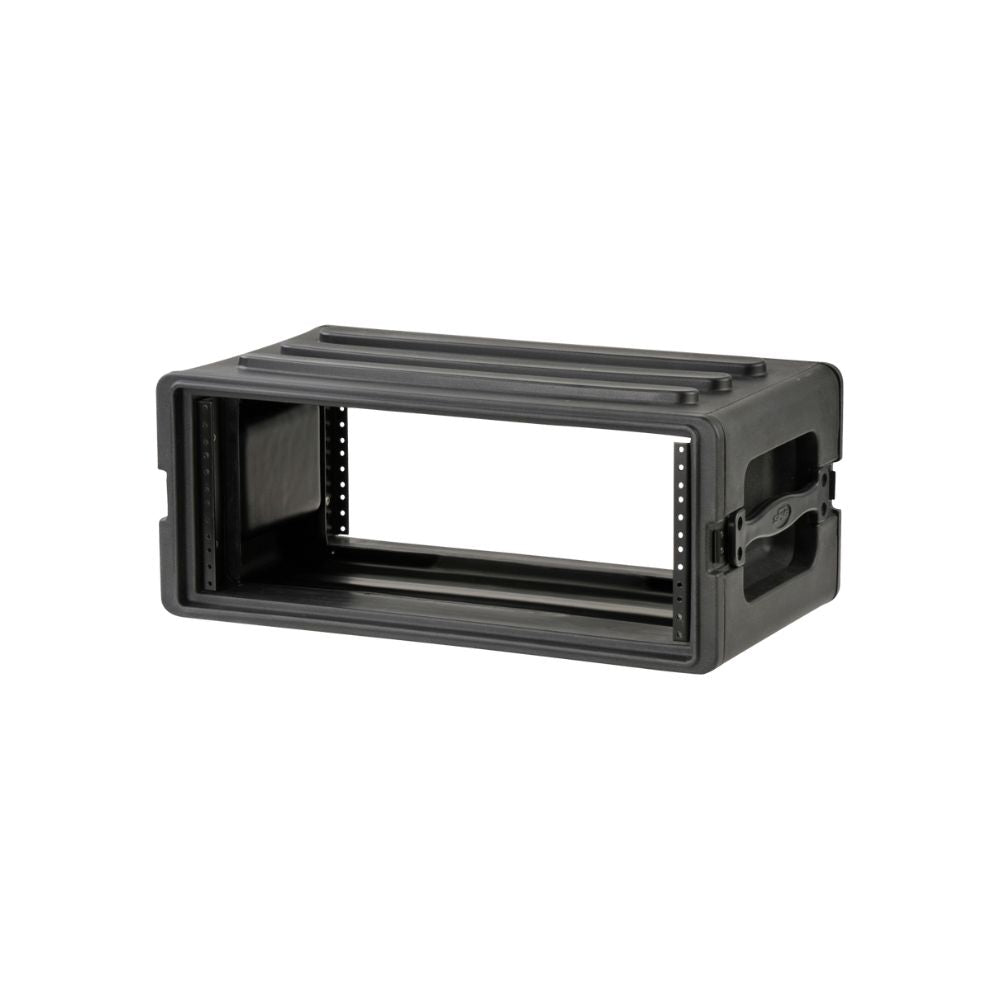 SKB 4U rSeries Shallow Rack Case