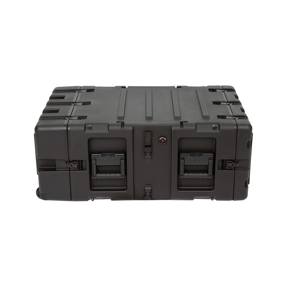 SKB 5U 24-inch Deep RS Series Shock Rack Case