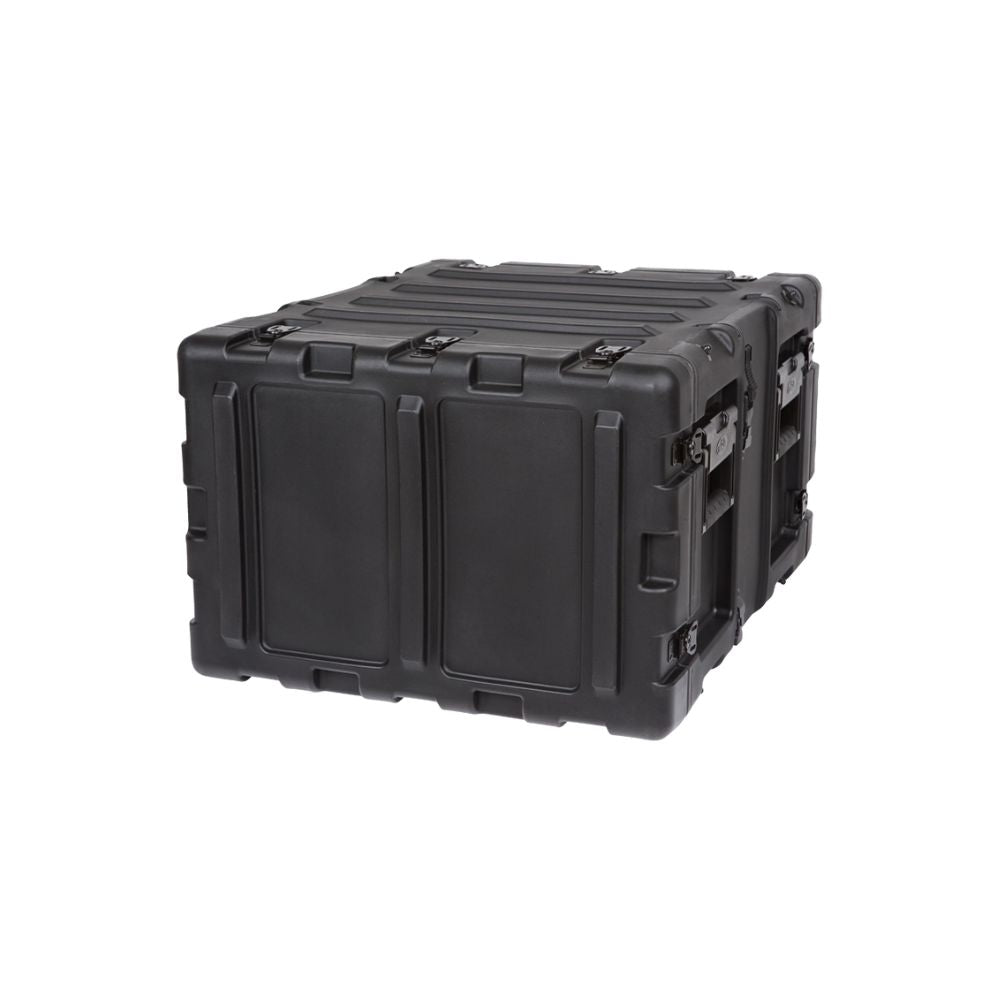 SKB 6U 20-inch Deep RS Series Shock Rack Case