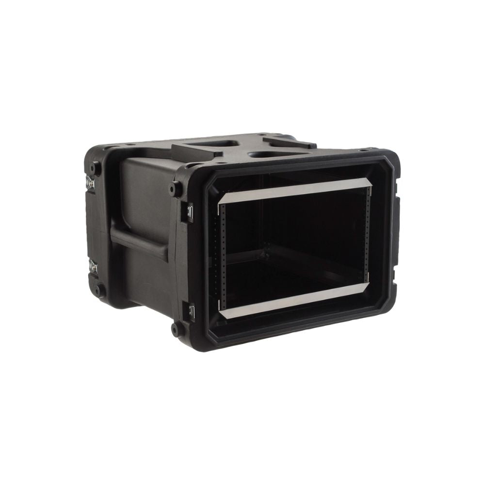 SKB 6U 20-inch Deep rSeries Shock Rack Case