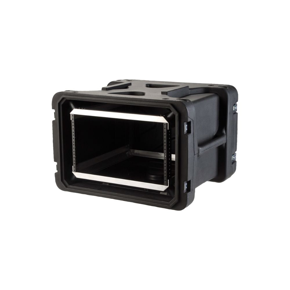 SKB 6U 20-inch Deep rSeries Shock Rack Case