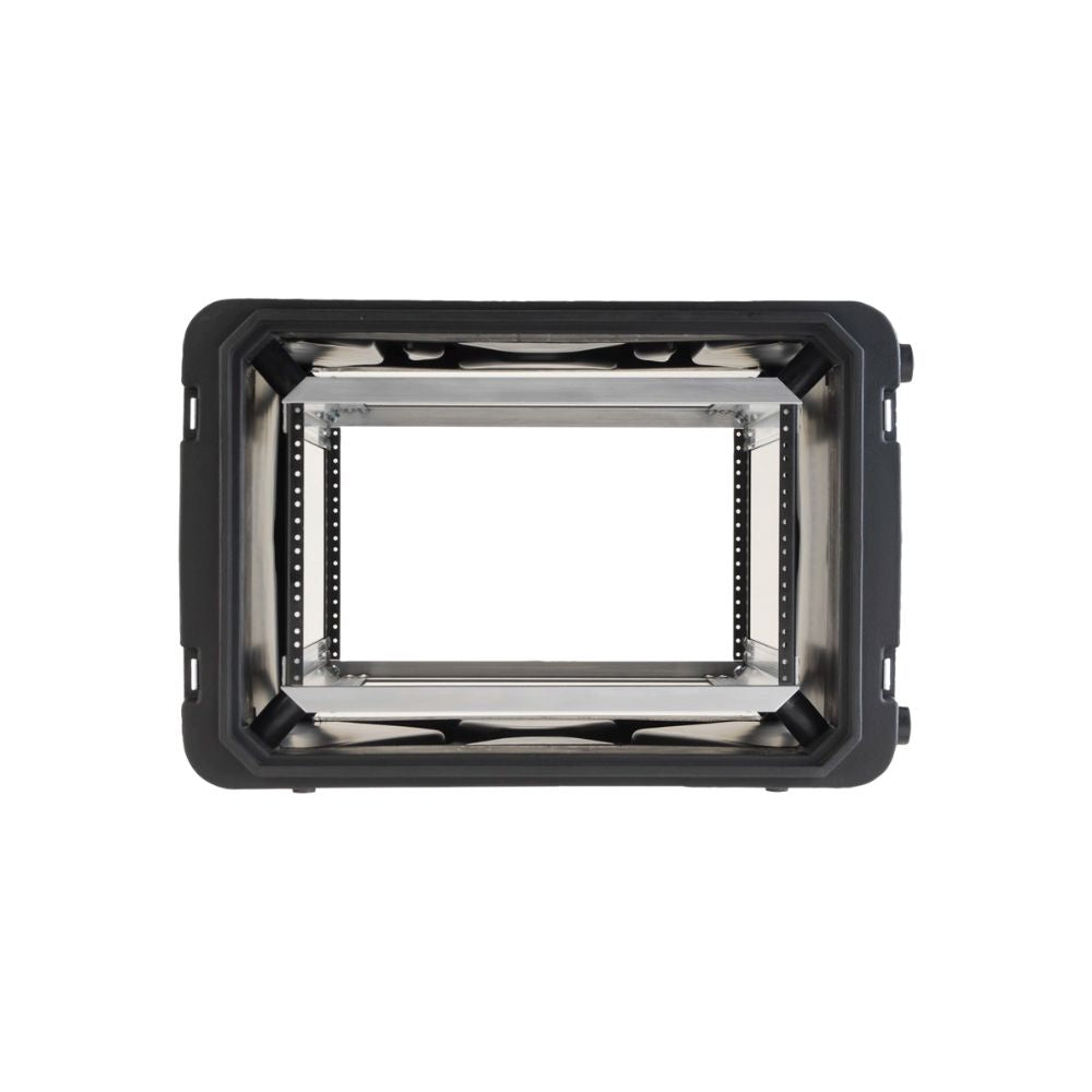 SKB 6U 20-inch Deep rSeries Shock Rack Case