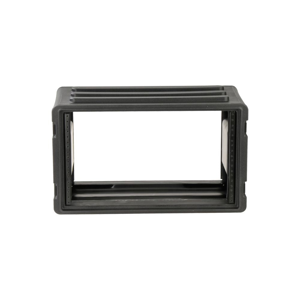 SKB 6U rSeries Shallow Rack Case