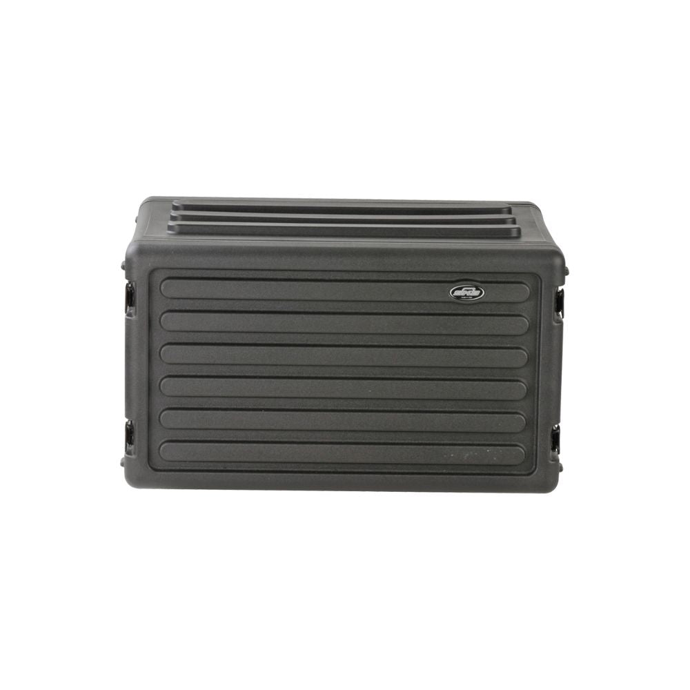 SKB 6U rSeries Shallow Rack Case