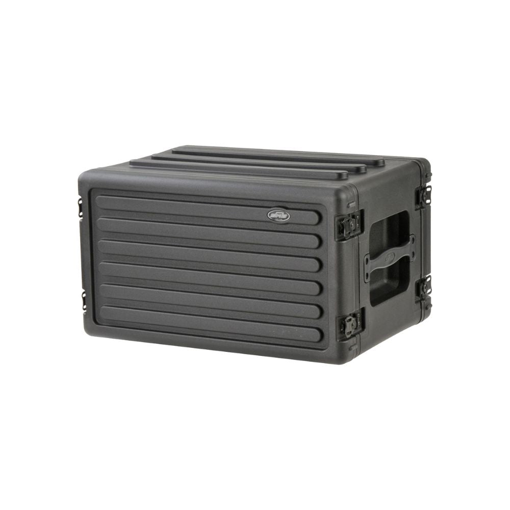 SKB 6U rSeries Shallow Rack Case