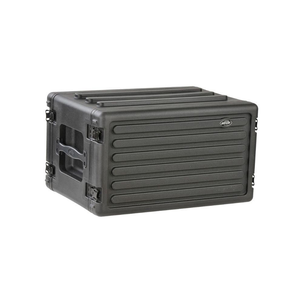 SKB 6U rSeries Shallow Rack Case