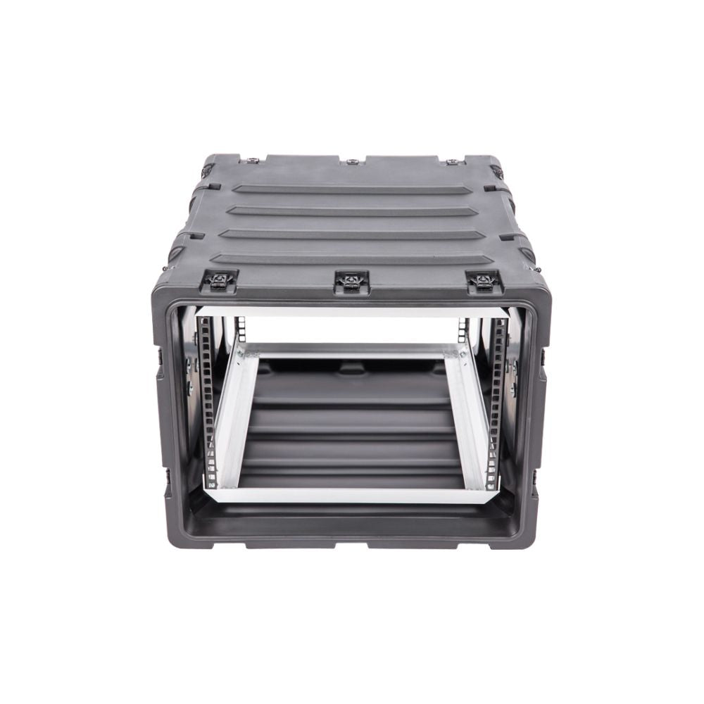 SKB 7U 24-inch Deep RS Series Shock Rack Case
