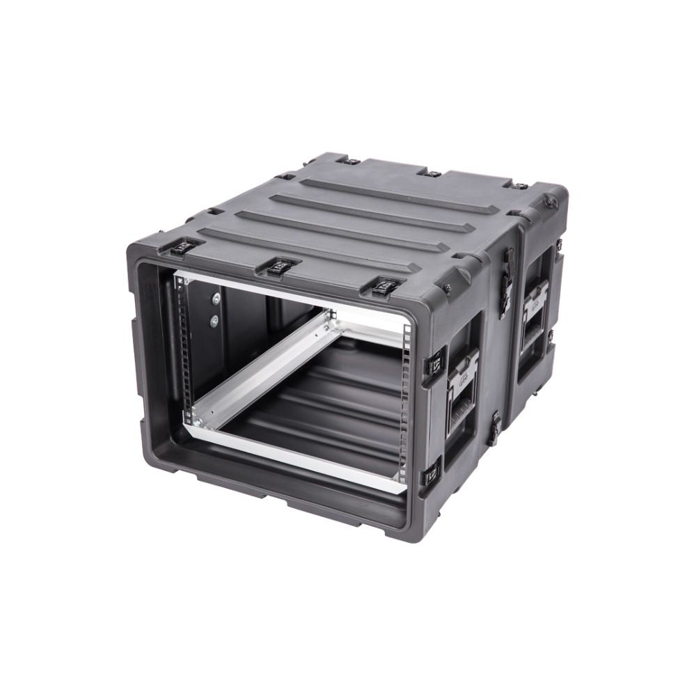 SKB 7U 24-inch Deep RS Series Shock Rack Case