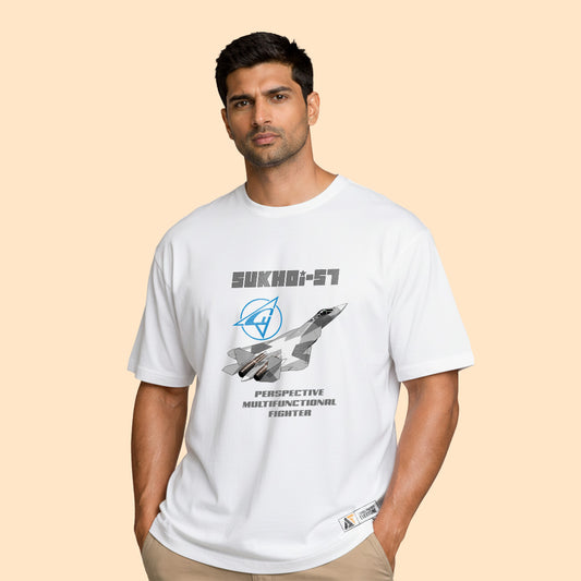 Sukhoi SU-57 T-Shirt