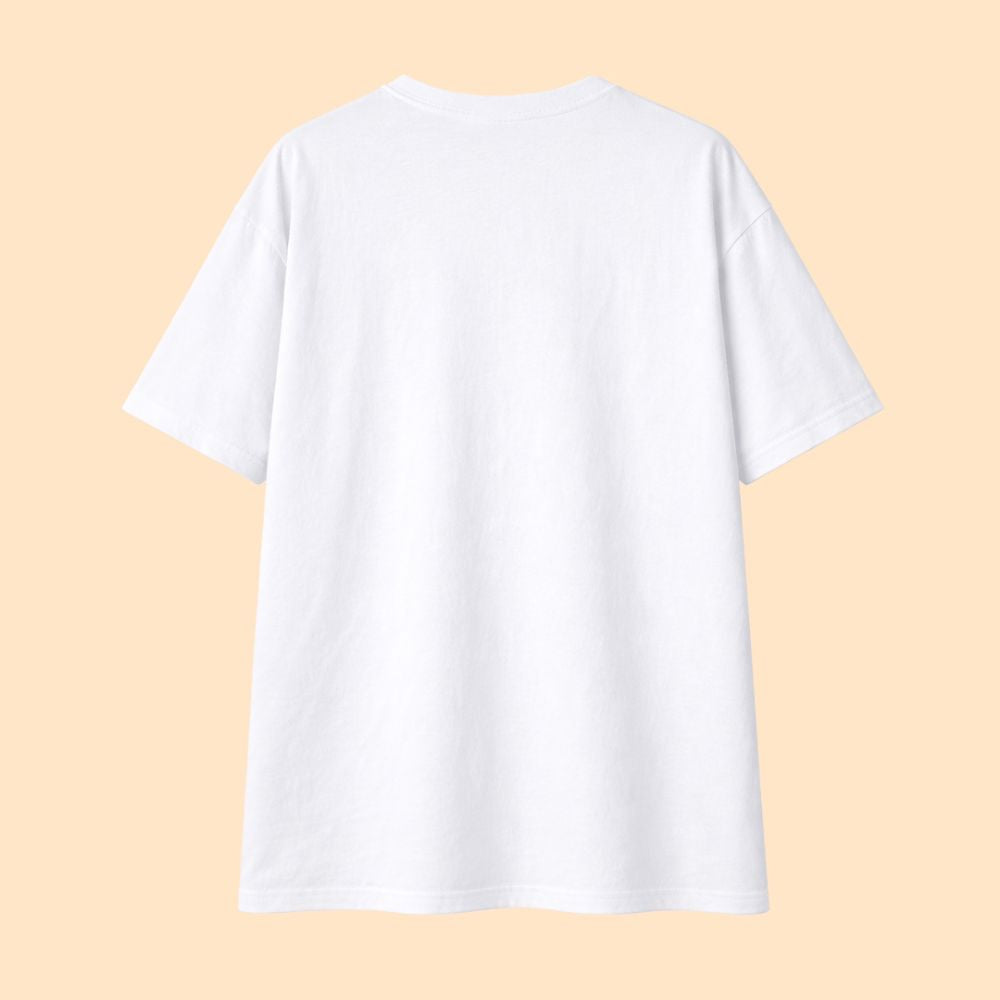Sukhoi-30 Flanker-H White T-Shirt for men