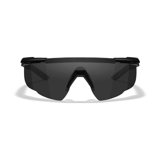 Saber Advanced Sunglasses - Smoke Grey Lenses