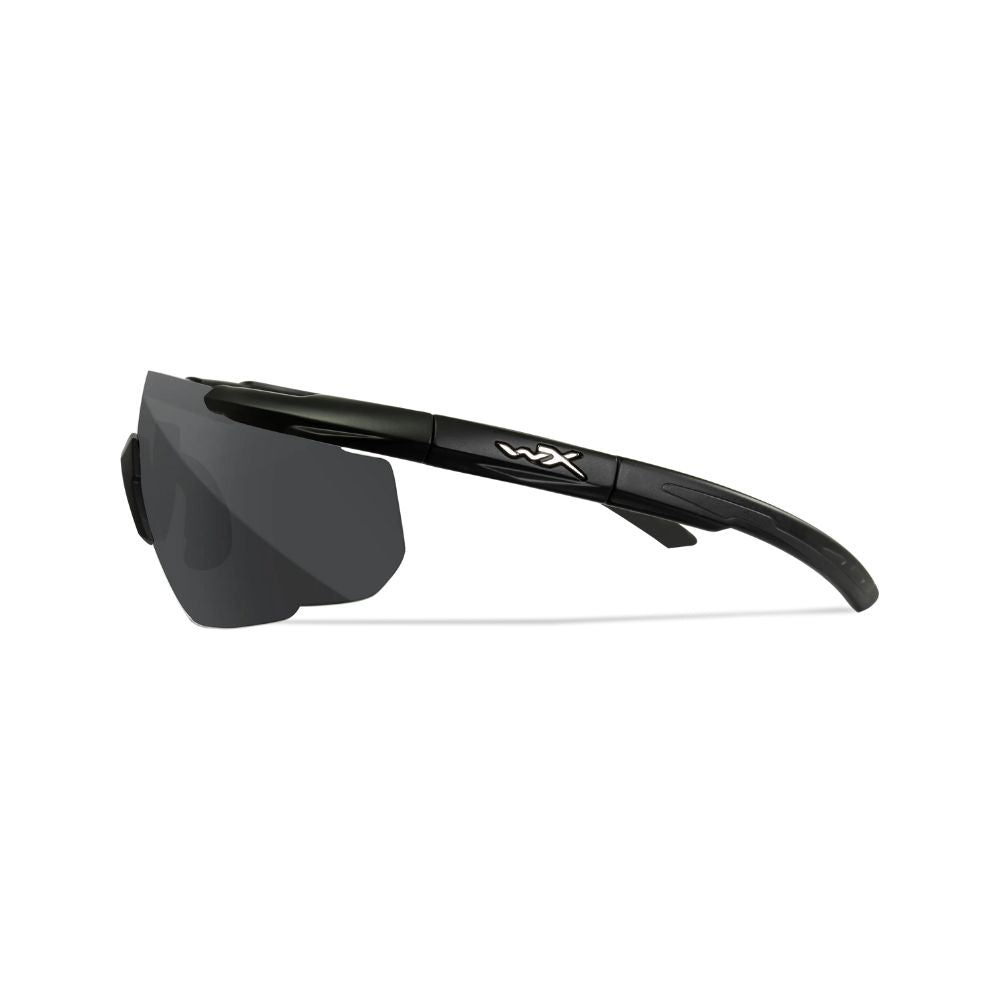 Saber Advanced Sunglasses - Smoke Grey Lenses