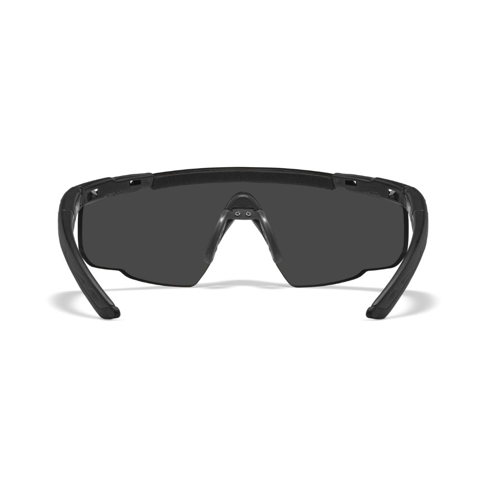 Saber Advanced Sunglasses - Smoke Grey Lenses