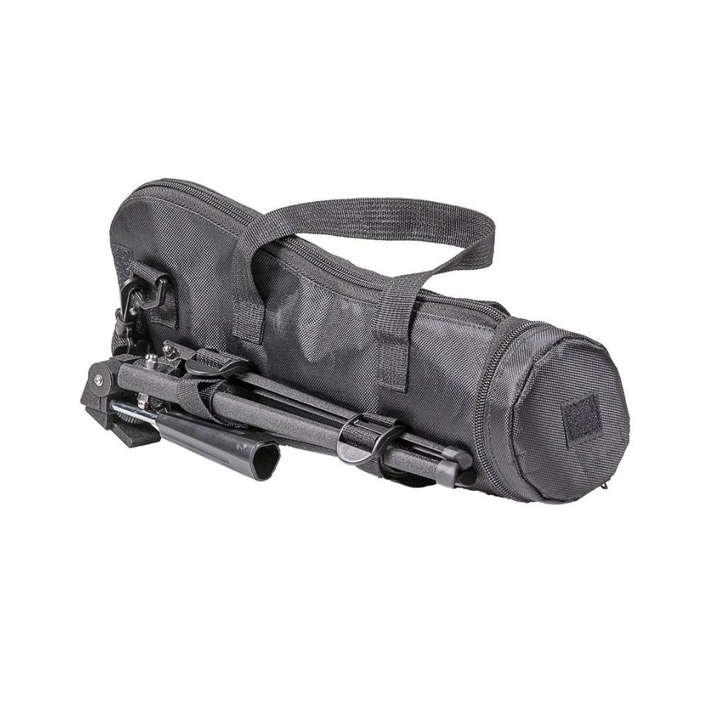 Sightmark Solitude 11-33x50SE Spotting Scope Kit